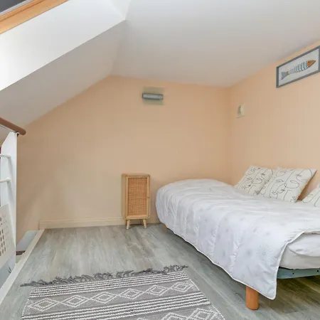 Apartmán Face Et Piscine