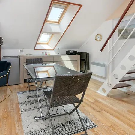 Apartmán Face Et Piscine