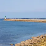 Face Et Piscine شقة