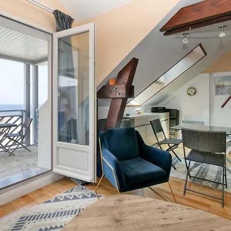 Face Et Piscine * Le Croisic