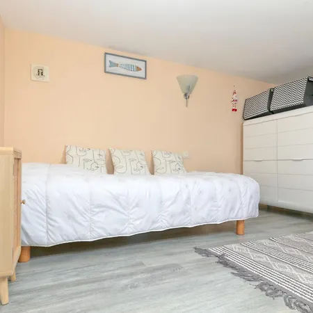 Face Et Piscine * Le Croisic