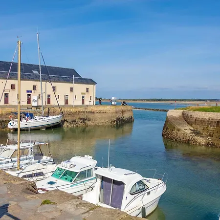 Face Et Piscine Apartamento