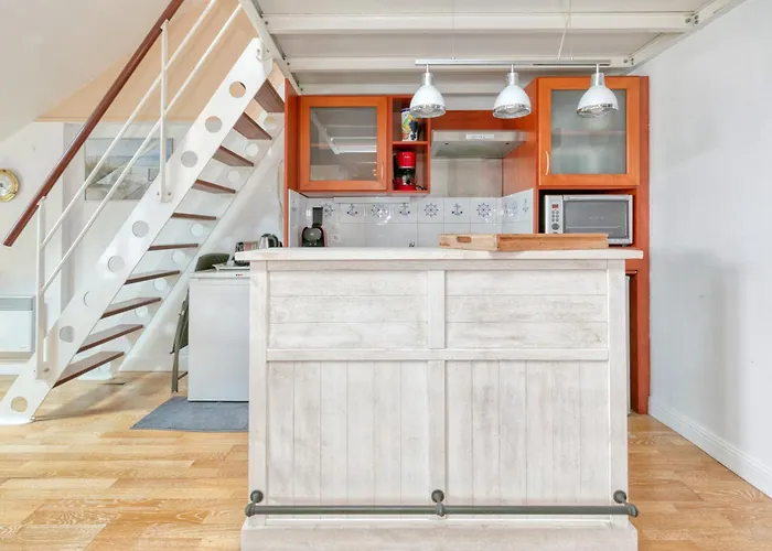 Apartmán Face Et Piscine *