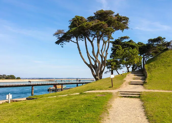 Face Et Piscine Apartmán